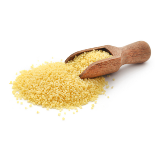 Couscous