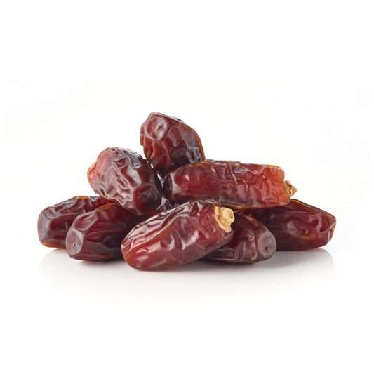 Dates Pitted