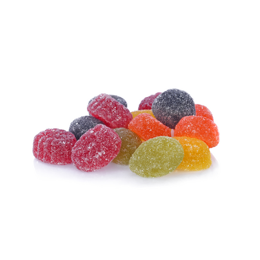 Fruit Pastilles