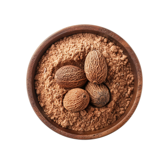 Nutmeg Powder