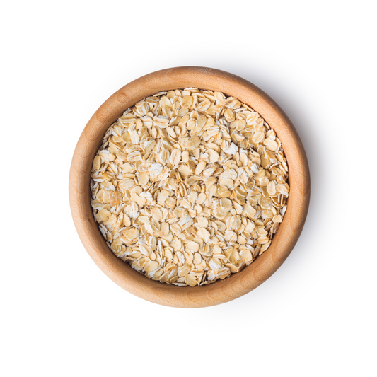 Oats