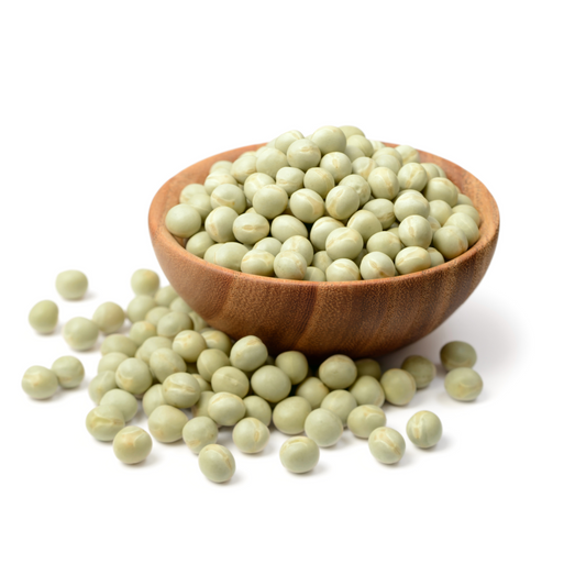 Peas Dried
