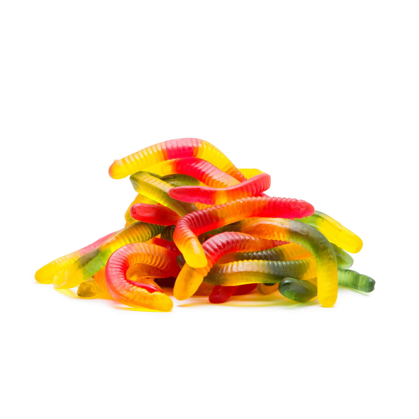 Snake Jellies