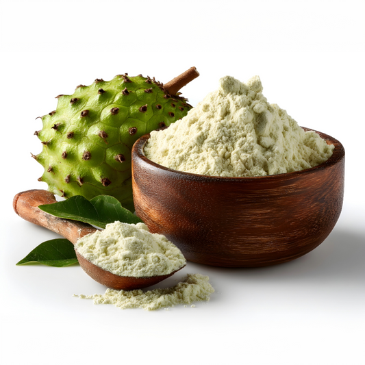 Soursop Leaf Powder