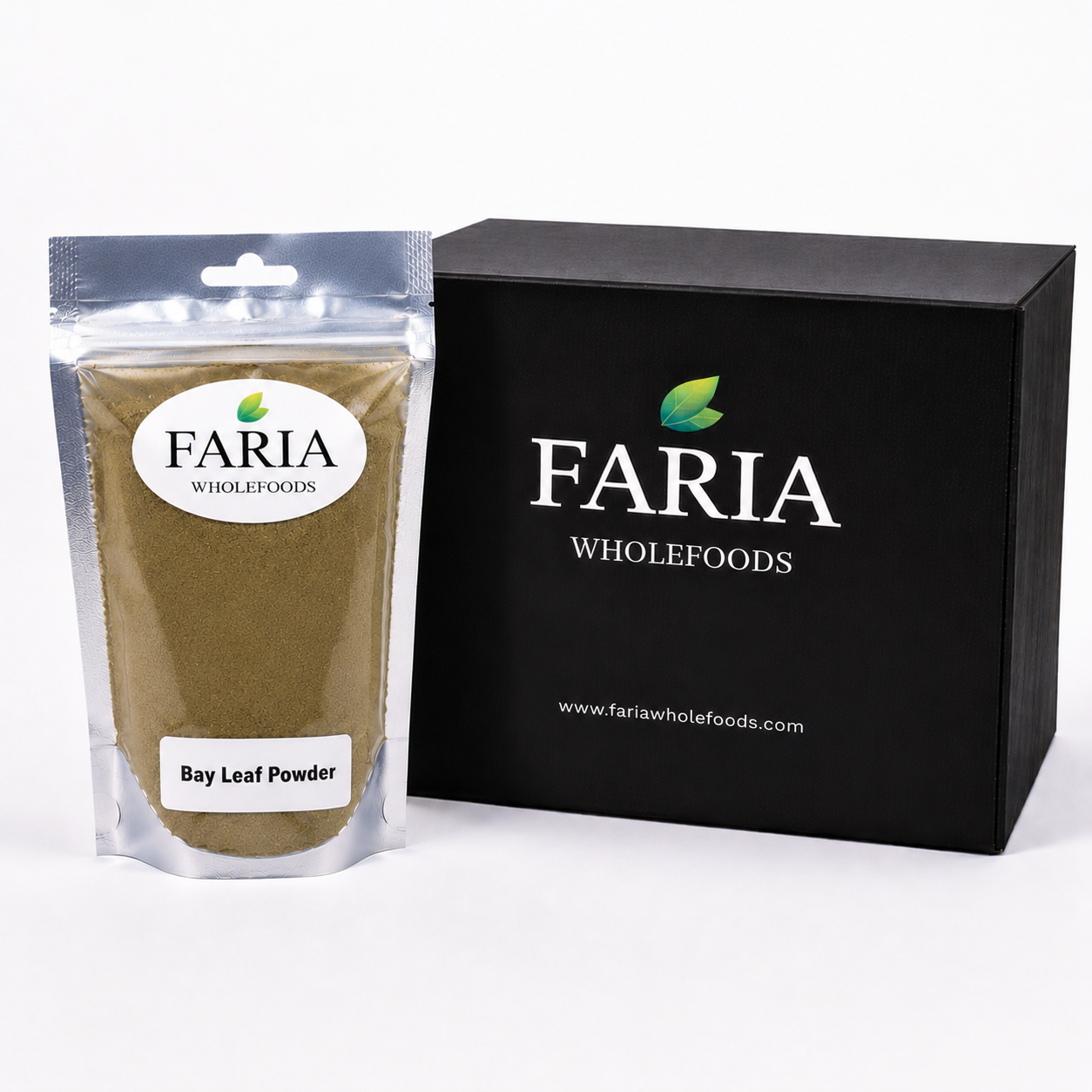 Bay Leaf Powder