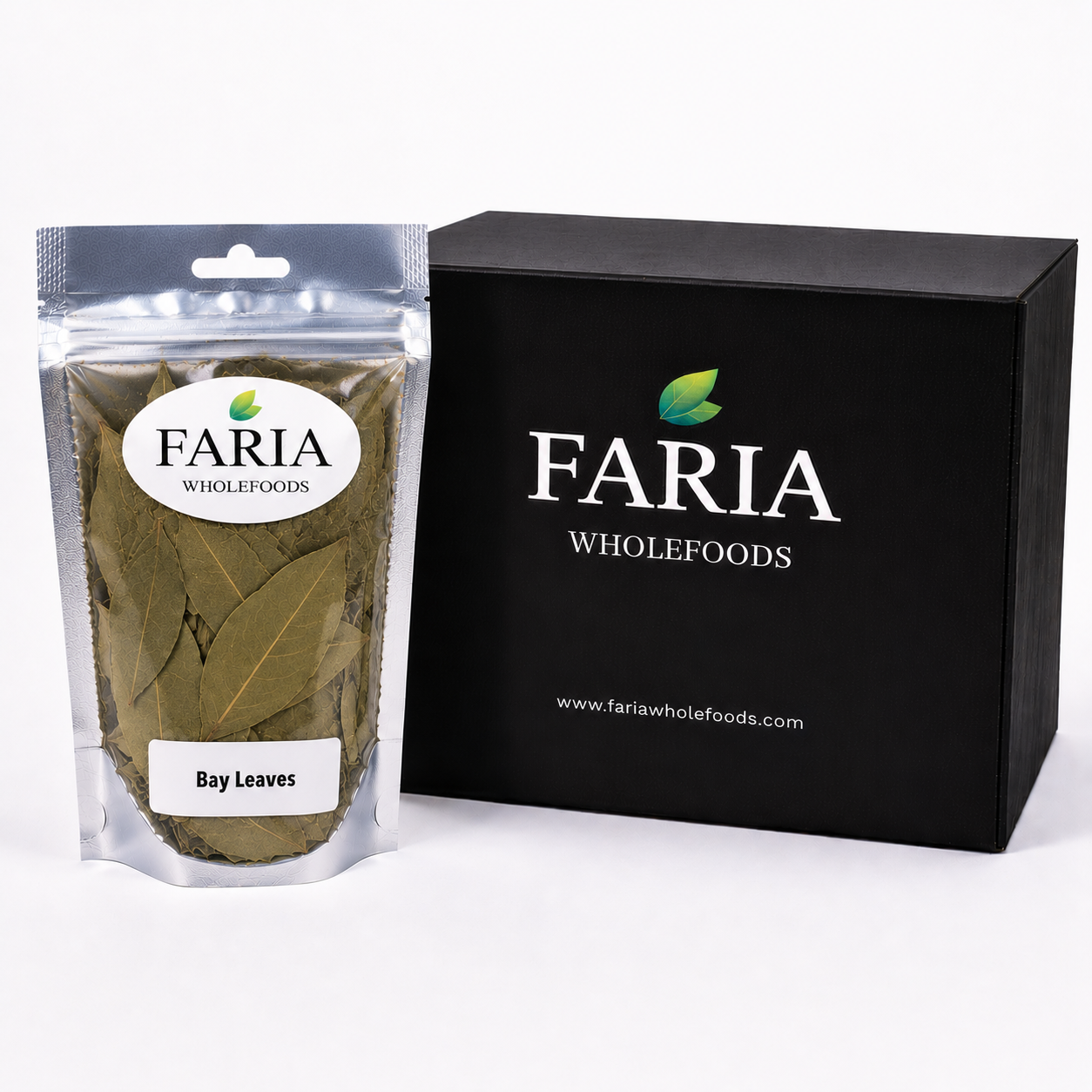 Bay Leaves