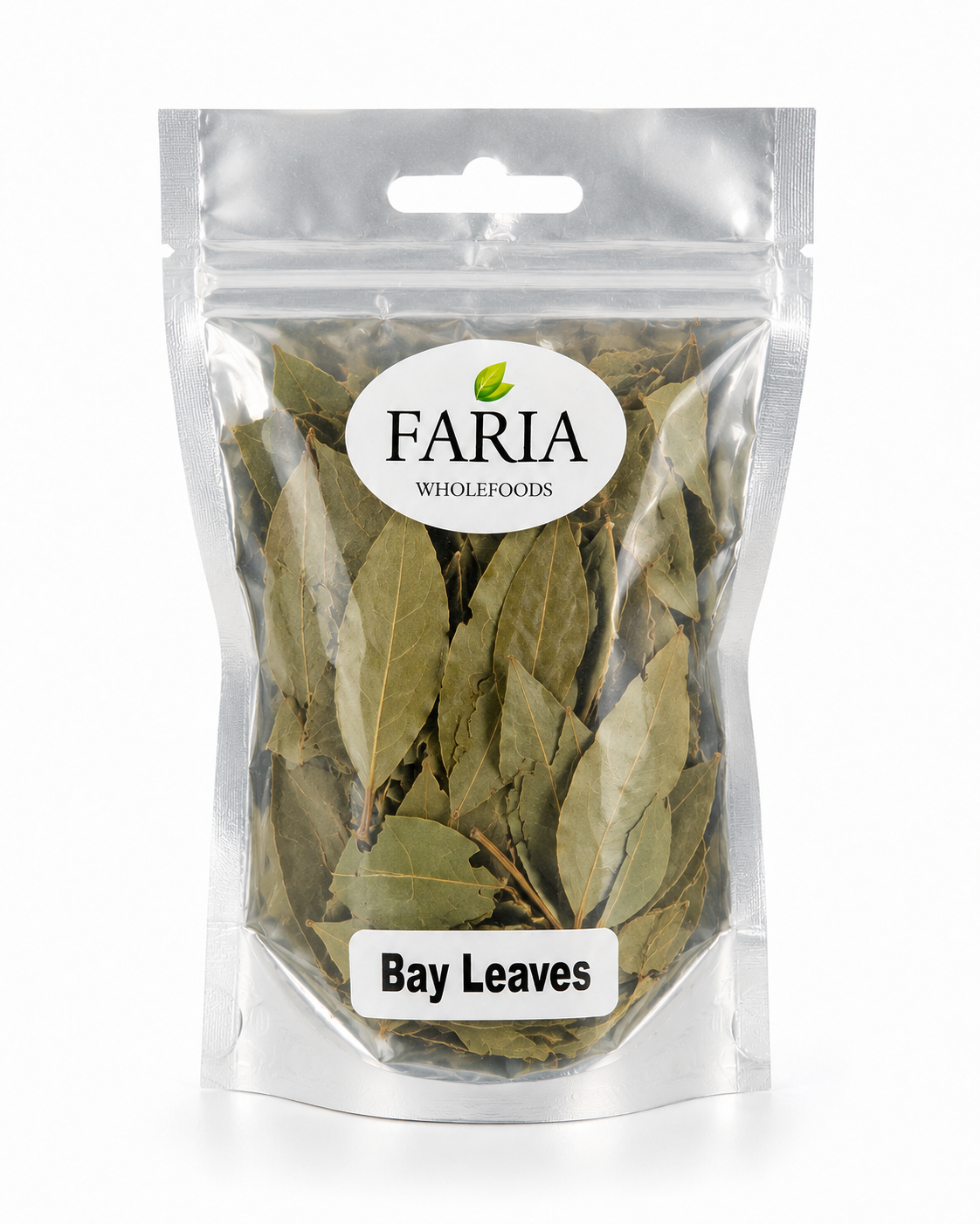 Bay Leaves