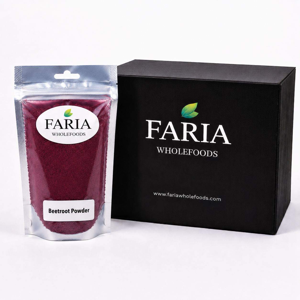Beetroot Powder