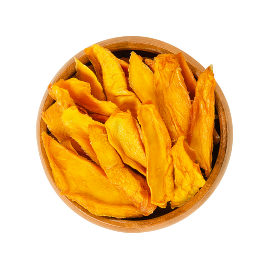 Dried Mango