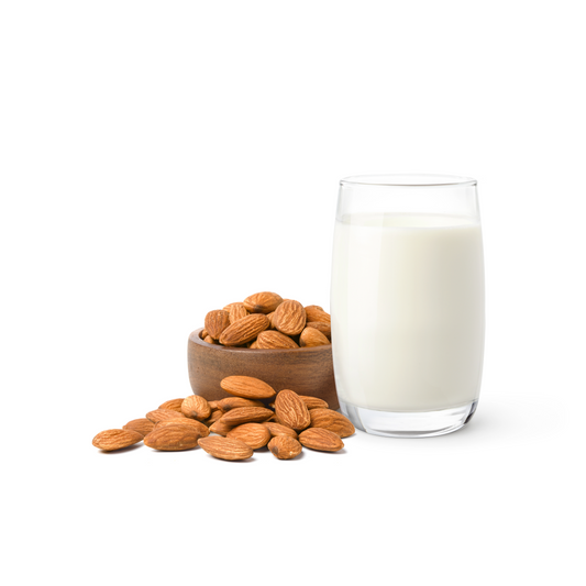 Almond Milk