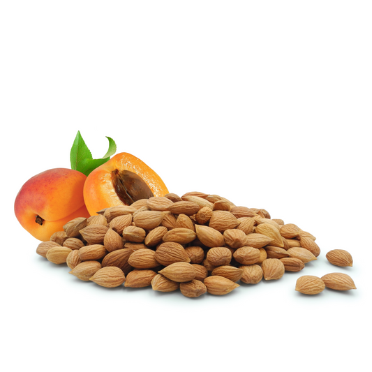 Apricot Seeds