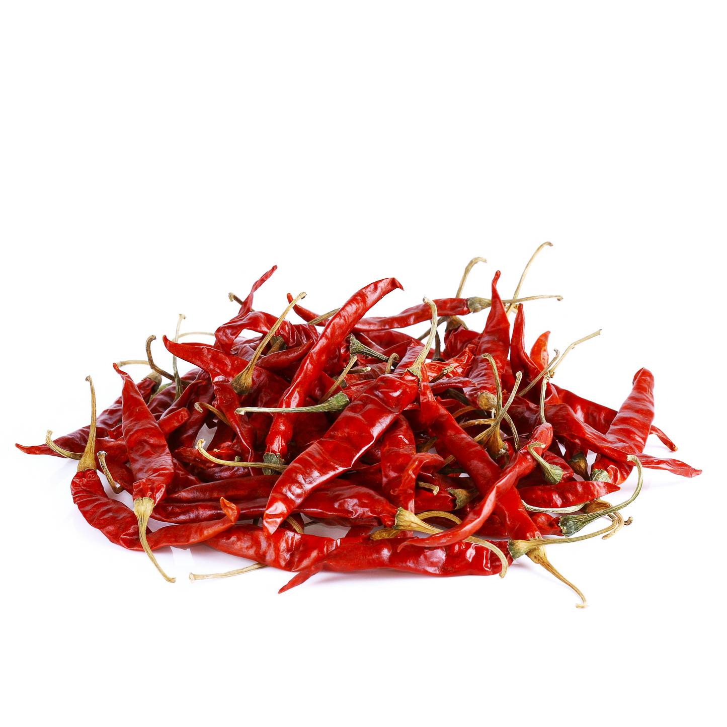Dried Chillies