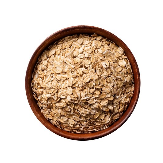 Rolled Oats