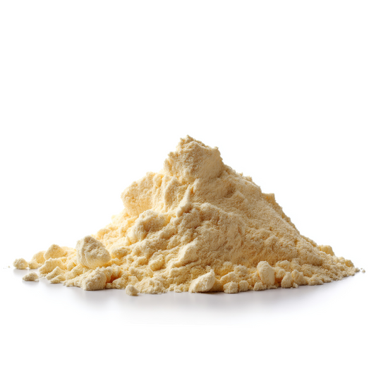 100% Pure Whey Protein