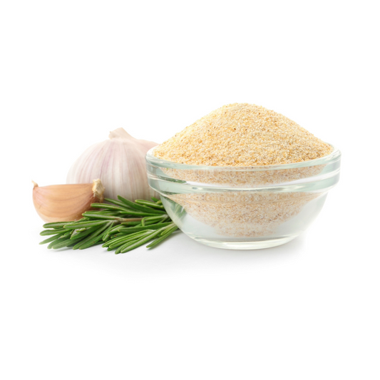 Garlic And Herb Blend