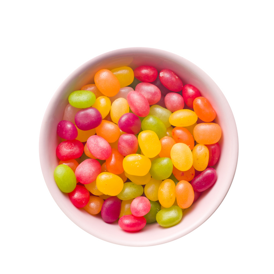 Jelly Beans