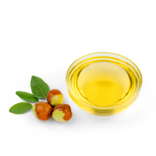 Jojoba Oil