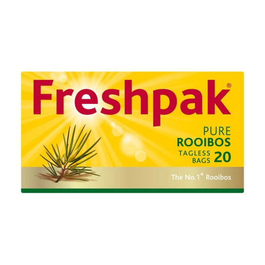 Freshpak Pure Rooibos Tea