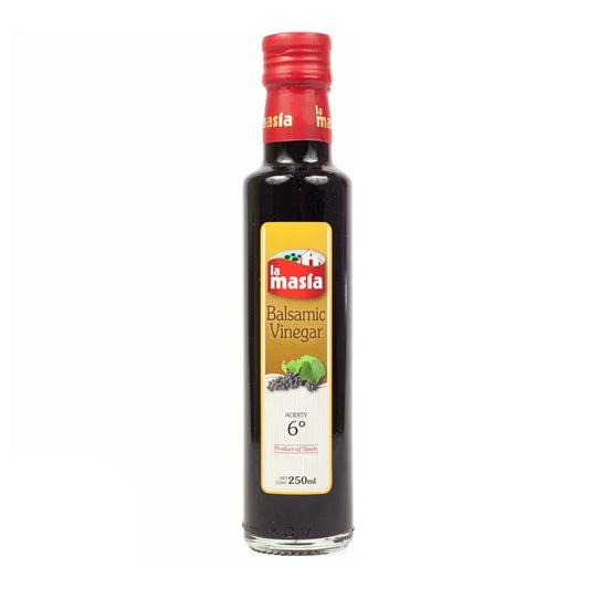 Balsamic Vinegar