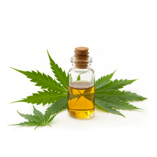 Organic Neem Oil