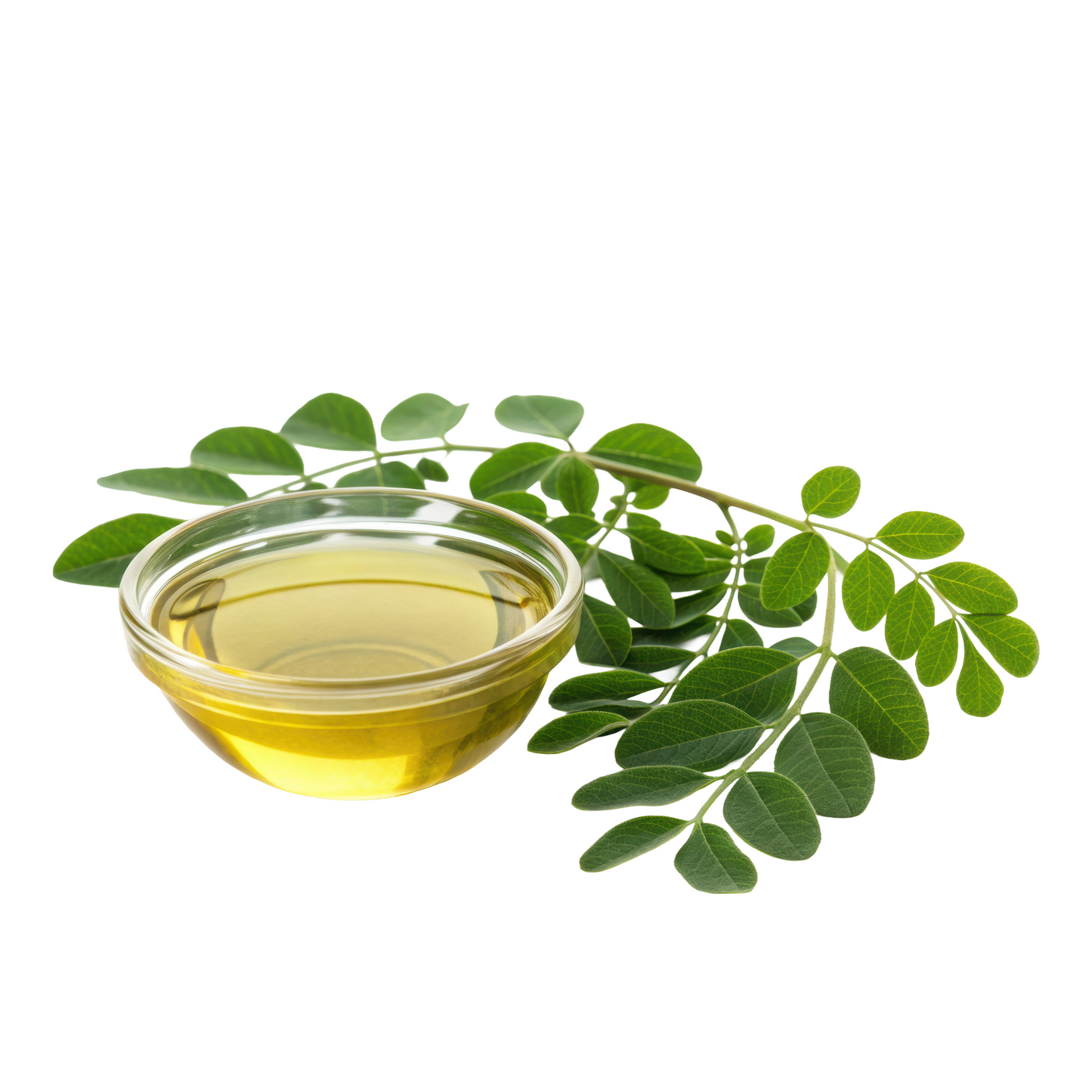 Moringa Oil