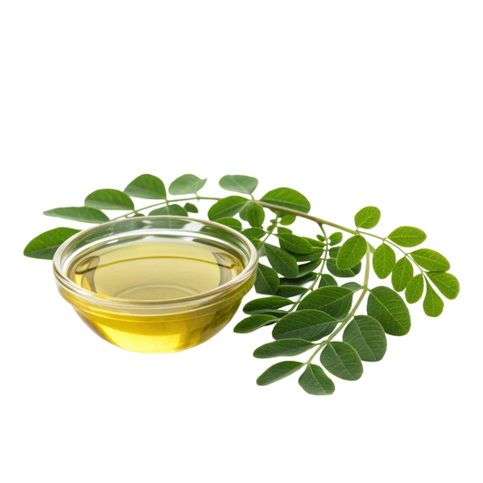 Moringa Oil