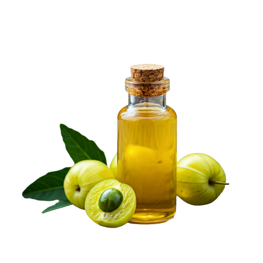 Amla Seed Oil