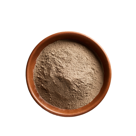 Rhassoul Clay