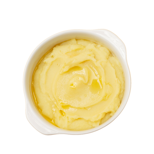 Olive Butter