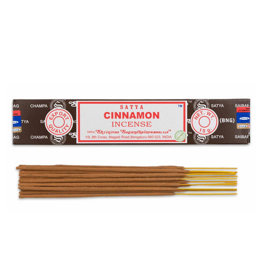 Incense Sticks