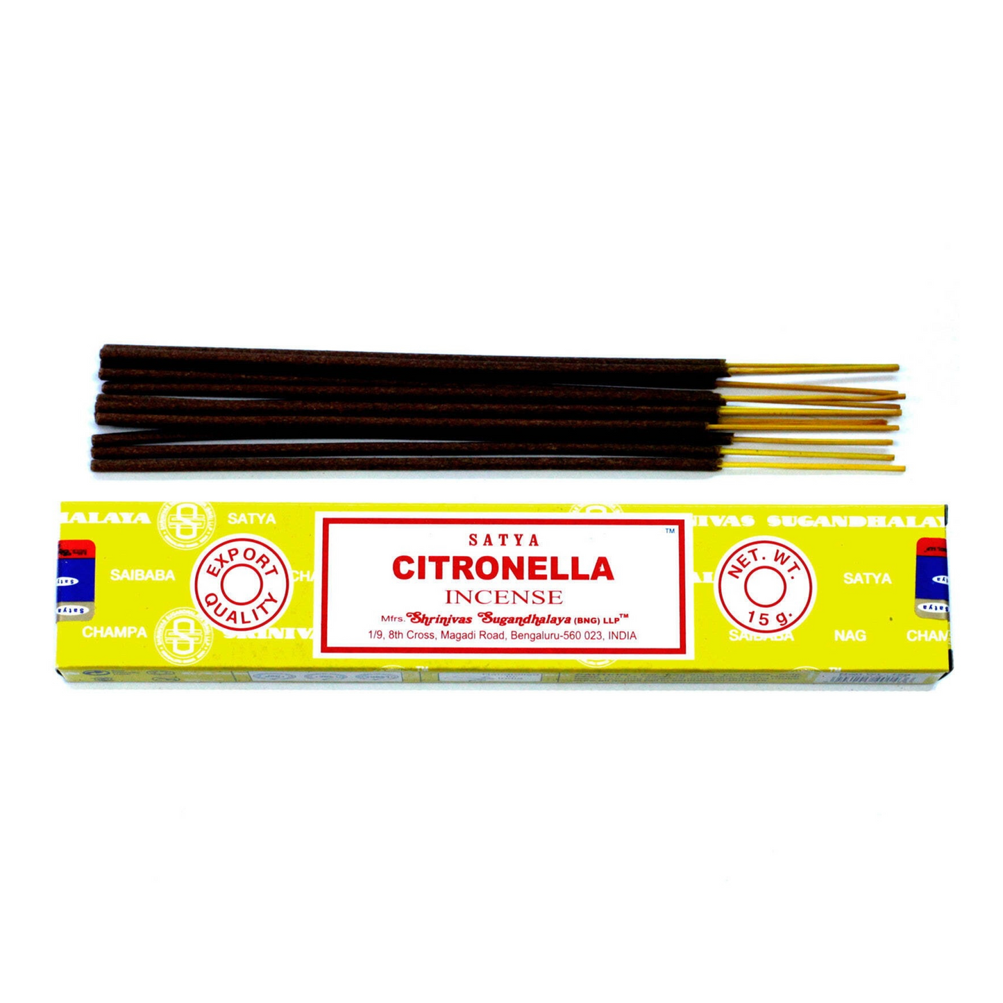 Incense Sticks