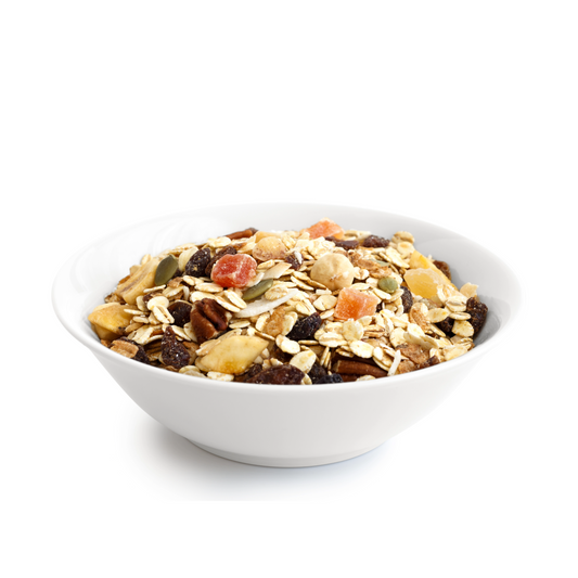 Granola Island Mix