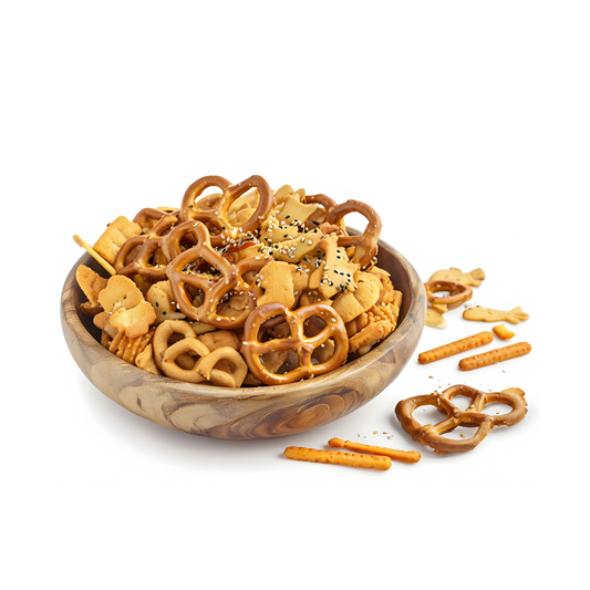 Snack Mix