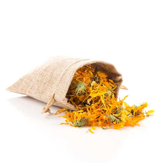 Calendula Flowers (Marigold)