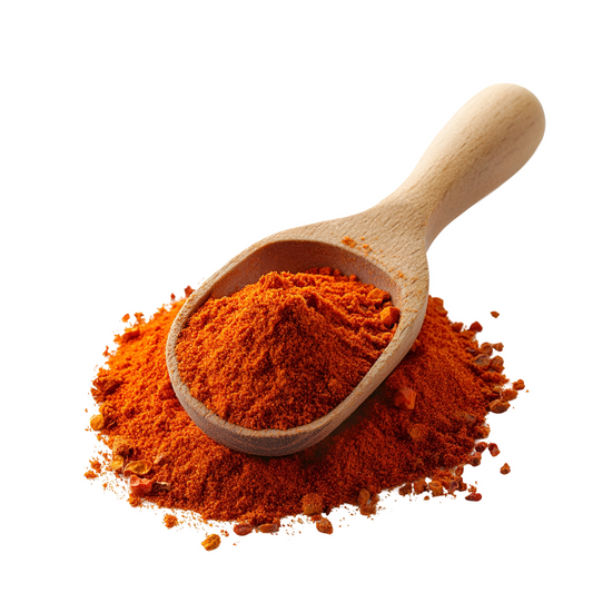 Ghost Chilli Powder