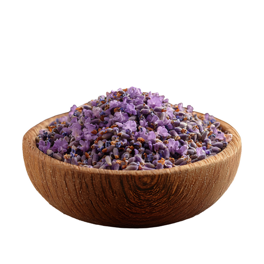 Lavender Cut (Dried)