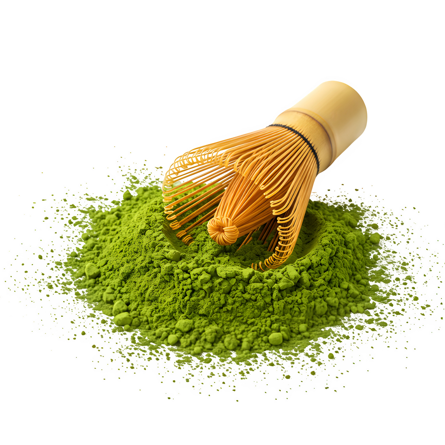 Pure Matcha Powder