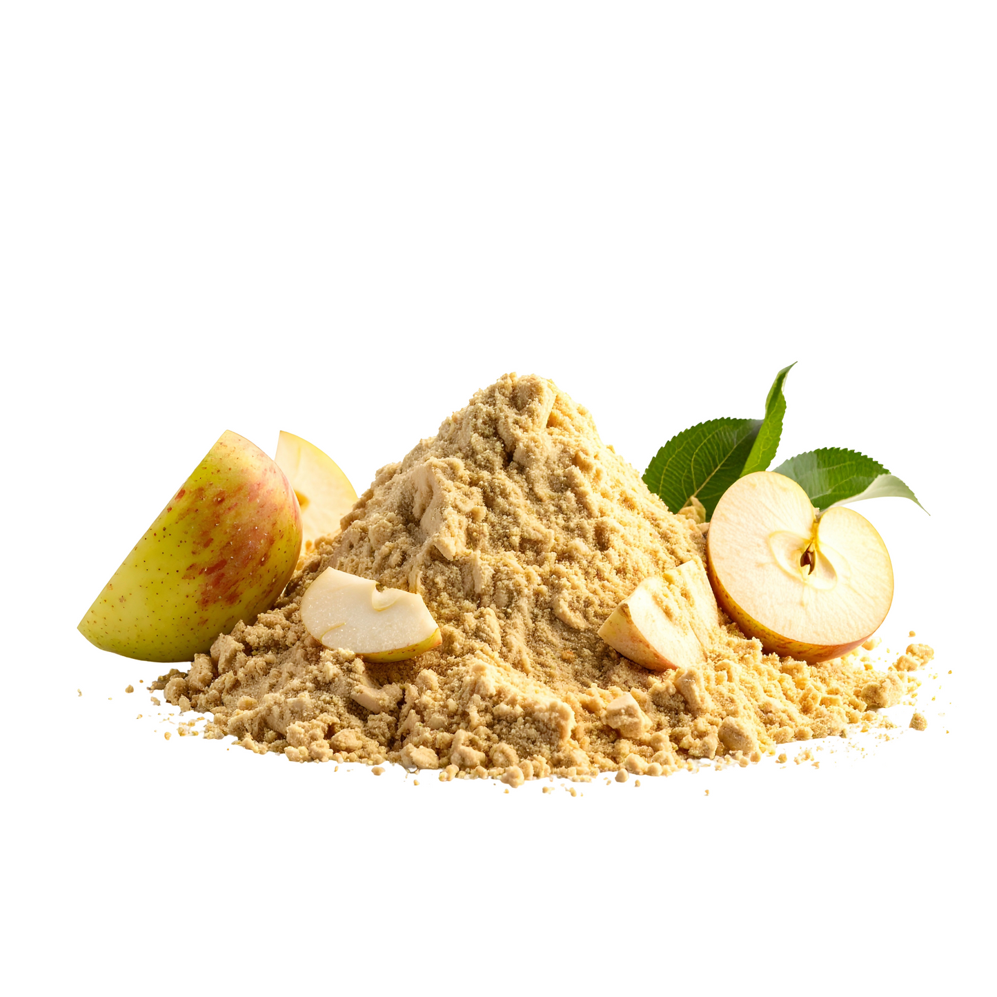 Apple Powder