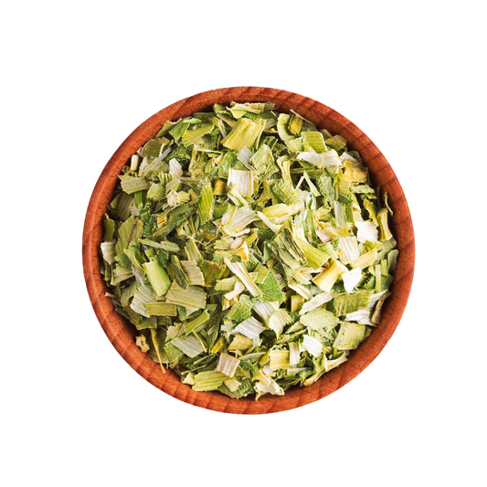 Leek Flakes