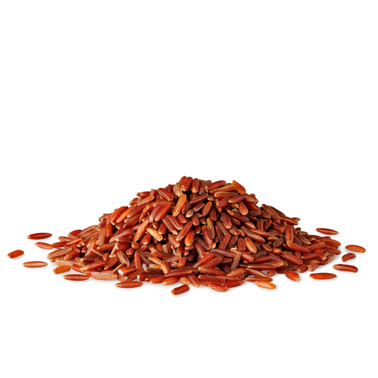 Red Rice