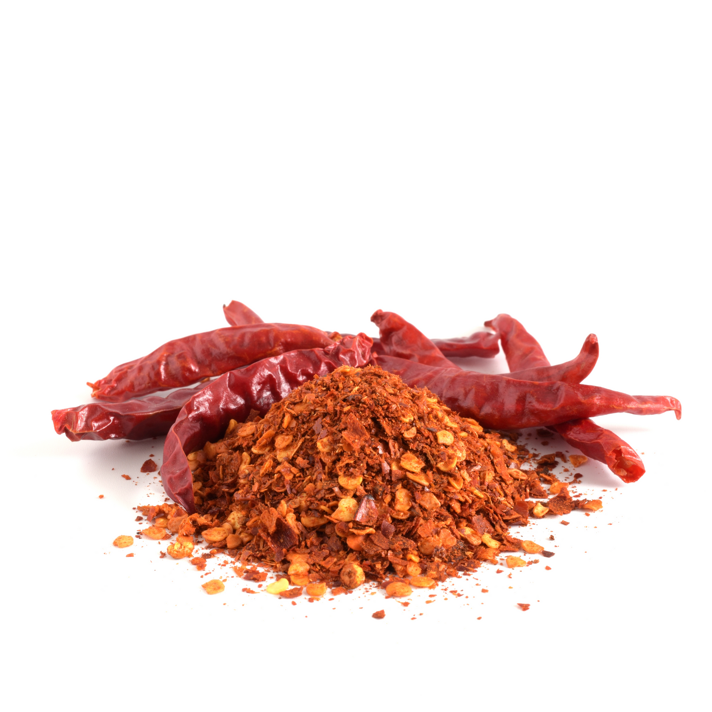 Crushed Chillies