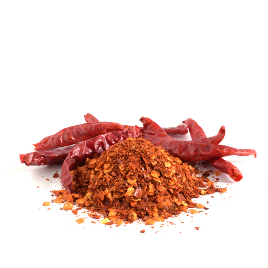 Crushed Chillies