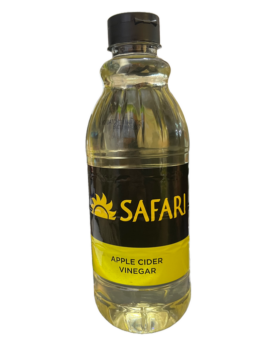 Apple Cider Vinegar