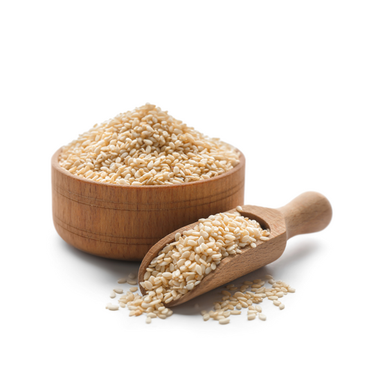 Sesame Seeds Natural