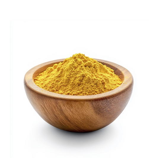 Rice Spice
