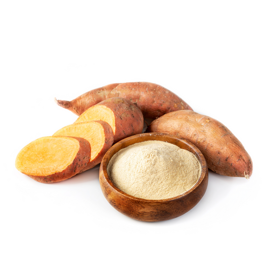 Sweet Potato Powder