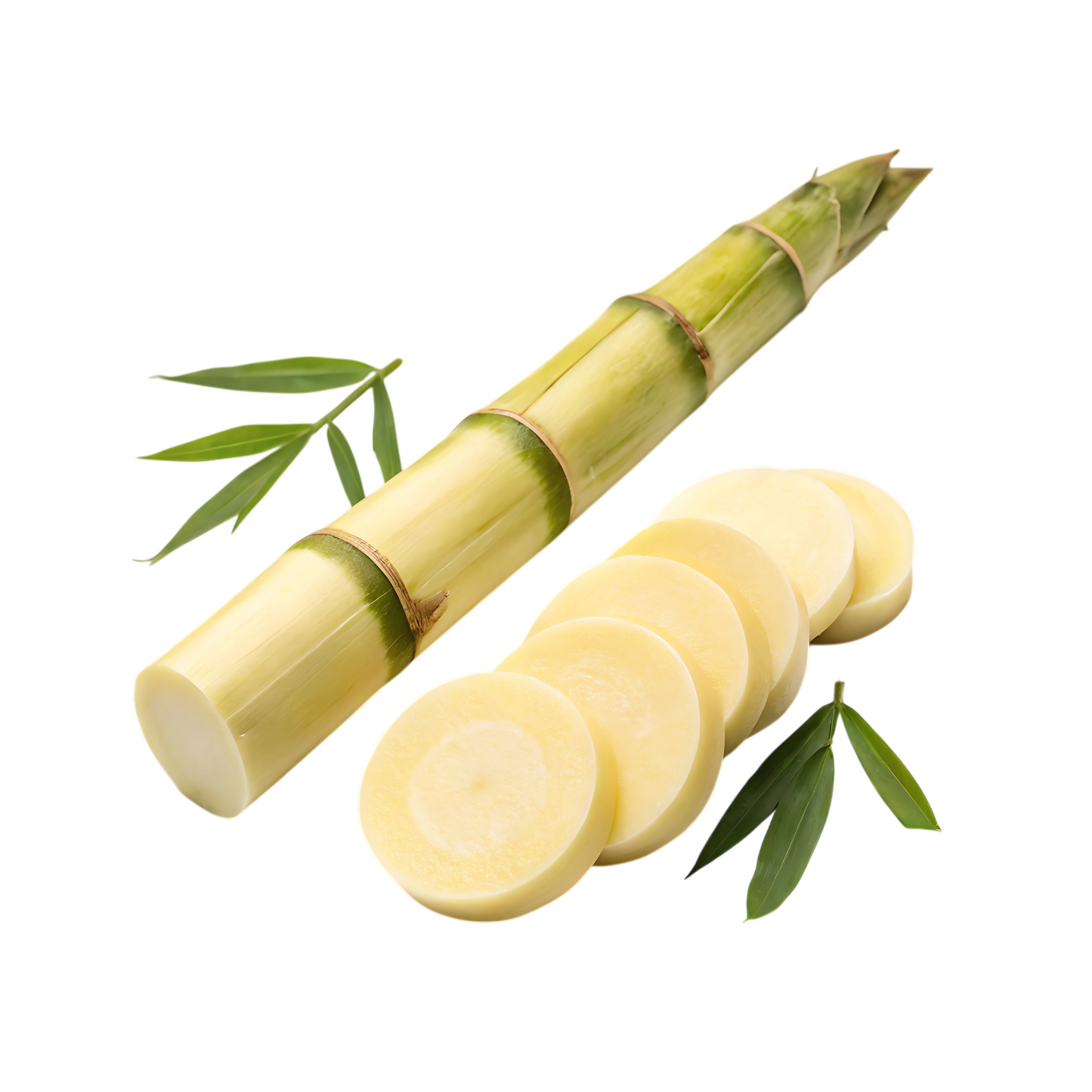 Bamboo Shoots