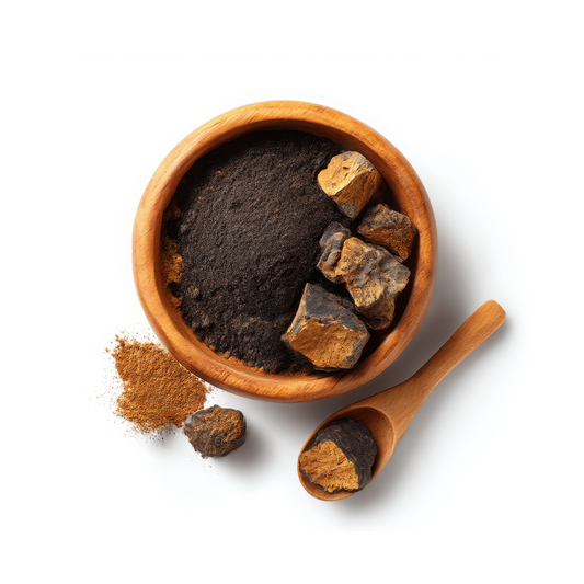 Chaga Mushroom Powder