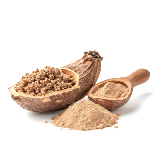 Baobab Fruit Powder