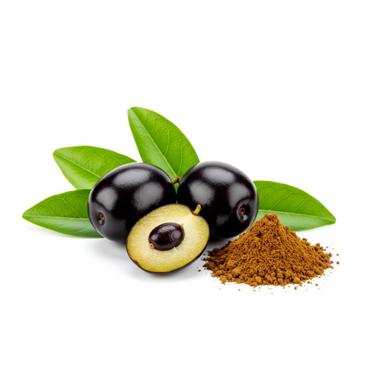 Jamun Powder